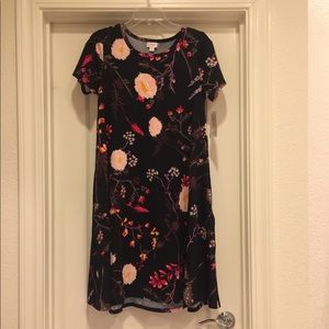 Lularoe Jessie dress NWT